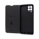 Чохол-книжка Shell Case Samsung A125 Galaxy A12 elegant purple PLS-00-00160427