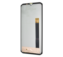 Дисплей Hotwav T7 з сенсором black PLS-00-00123987