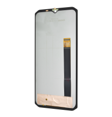 Дисплей Hotwav T7 з сенсором black PLS-00-00123987