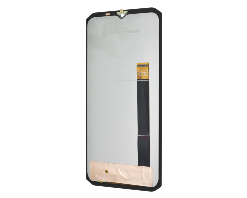 Дисплей Hotwav T7 з сенсором black PLS-00-00123987