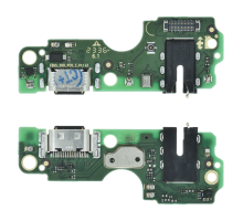 Плата зарядки Tecno Spark 10 (Original) PLS-00-00122507