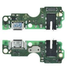 Плата зарядки Tecno Spark 10 (Original) PLS-00-00122507