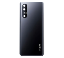 Задня кришка OPPO Reno3 Pro black (Original China) PLS-00-00057699