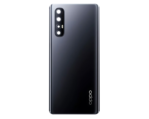 Задня кришка OPPO Reno3 Pro black (Original China) PLS-00-00057699