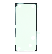 Двосторонній скотч для поклейки задньої кришки Samsung S908B Galaxy S22 Ultra 5G PLS-00-00094124