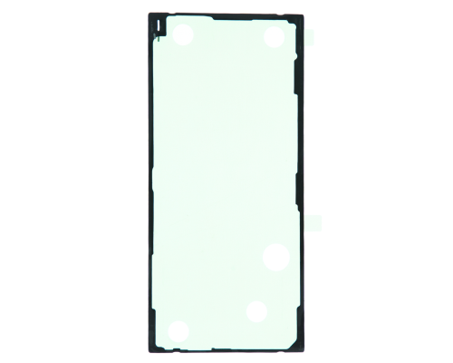 Двосторонній скотч для поклейки задньої кришки Samsung S908B Galaxy S22 Ultra 5G PLS-00-00094124
