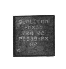 Мікросхема керування живленням PMX55 000-02 (Origina Newl) PLS-00-00107757