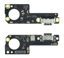 Плата зарядки Xiaomi Redmi Note 13 5G (Global) (Original) PLS-00-00116708