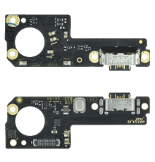 Плата зарядки Xiaomi Redmi Note 13 5G (Global) (Original) PLS-00-00116708