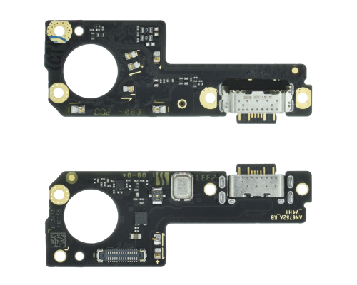 Плата зарядки Xiaomi Redmi Note 13 5G (Global) (Original) PLS-00-00116708