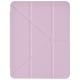 Чохол-книжка Proove Solid Case iPad Air 4 (5) 10,9 2020 (2022) pink PLS-00-00131749
