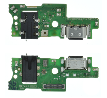 Плата зарядки Tecno Camon 18P PLS-00-00123623