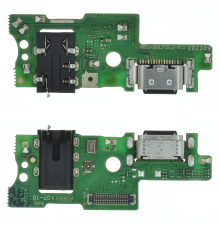 Плата зарядки Tecno Camon 18P PLS-00-00123623