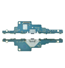 Плата зарядки Samsung T730 Galaxy Tab S7 FE (Original Used) PLS-00-00122970