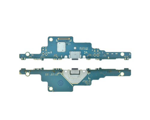 Плата зарядки Samsung T730 Galaxy Tab S7 FE (Original Used) PLS-00-00122970