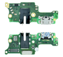 Плата зарядки Tecno Camon 16 (Original) PLS-00-00110428