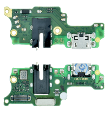 Плата зарядки Tecno Camon 16 (Original) PLS-00-00110428