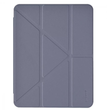 Чохол-книжка Proove Solid Case iPad Pro 12.9 2018 (2020,2021,2022) lavender gray PLS-00-00131761