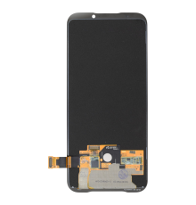 Дисплей Xiaomi Black Shark 2 з сенсором black (OLED) PLS-00-00111473