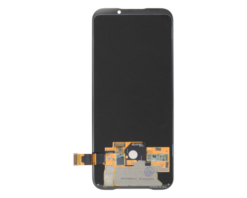 Дисплей Xiaomi Black Shark 2 з сенсором black (OLED) PLS-00-00111473