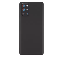 Задня кришка OnePlus 9R black (Original China) PLS-00-00082945