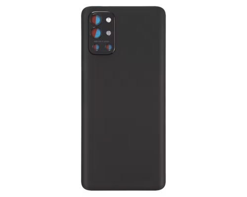 Задня кришка OnePlus 9R black (Original China) PLS-00-00082945