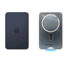 Задня кришка iPhone 17 Pro Max blue (Original China) PLS-00-00152754