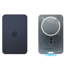 Задня кришка iPhone 17 Pro Max blue (Original China) PLS-00-00152754