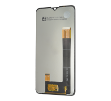 Дисплей Blackview A80 (FPC-Y88523 V03) з сенсором black PLS-00-00156749