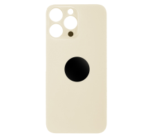 Задня кришка iPhone 14 Pro Max gold (Original) PLS-00-00108497