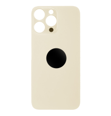 Задня кришка iPhone 14 Pro Max gold (Original) PLS-00-00108497