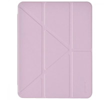 Чохол-книжка Proove Solid Case iPad Air 13 2024 (2025) pink PLS-00-00138995