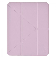 Чохол-книжка Proove Solid Case iPad Air 13 2024 (2025) pink PLS-00-00138995