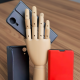 Чохол-книжка Shell Case Xiaomi Redmi Note 8 elegant purple PLS-00-00160612