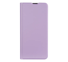 Чохол-книжка Shell Case Xiaomi Redmi Note 8 elegant purple PLS-00-00160612