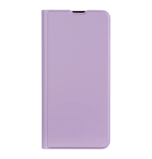 Чохол-книжка Shell Case Xiaomi Redmi Note 8 elegant purple PLS-00-00160612