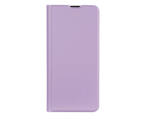 Чохол-книжка Shell Case Xiaomi Redmi Note 8 elegant purple PLS-00-00160612