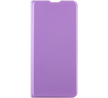 Чохол-книжка Shell Case Motorola G32 lilac PLS-00-00121534