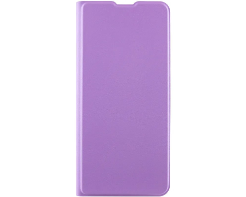Чохол-книжка Shell Case Motorola G32 lilac PLS-00-00121534