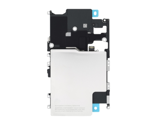Акумулятор для iPhone 17 Pro pSIM (Service) PLS-00-00170429