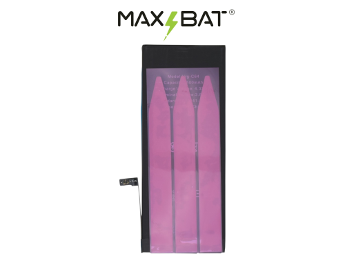 Акумулятор для iPhone 6S Plus (Max Bat High capacity - підвищеної ємності) PLS-00-00161049