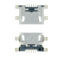 Роз'єм зарядки Asus ZC451CG Zenfone C PLS-00-00124893