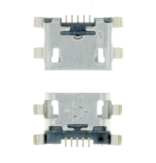 Роз'єм зарядки Asus ZC451CG Zenfone C PLS-00-00124893