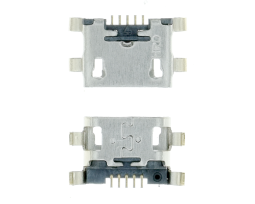 Роз'єм зарядки Asus ZC451CG Zenfone C PLS-00-00124893