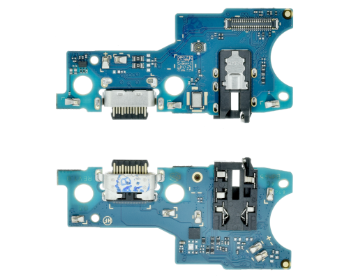 Плата зарядки Samsung A145R Galaxy A14 PLS-00-00123043