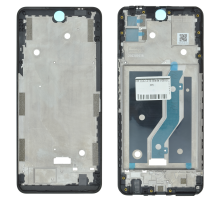 Рамка дисплея ZTE Blade V30 black (Original China) PLS-00-00104458
