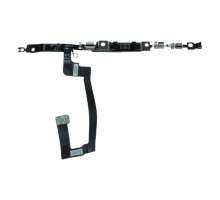 Шлейф iPhone 14 з кнопкою ввімкнення (Original Used) PLS-00-00107496