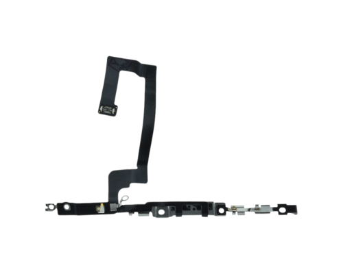 Шлейф iPhone 14 з кнопкою ввімкнення (Original Used) PLS-00-00107496