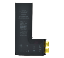 Акумулятор iPhone 11 Pro High Capacity (Cell - без шлейфа) PLS-00-00135989