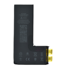 Акумулятор iPhone 11 Pro High Capacity (Cell - без шлейфа) PLS-00-00135989
